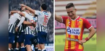 Canal confirmado Alianza Lima vs Atlético Grau en Piura por el Torneo Clausura 2024 Canal confirmado Alianza Lima vs Atlético Grau en Piura por el Torneo Clausura 2024