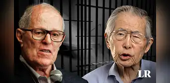 Expresidente PPK sobre fallecimiento de Alberto Fujimori: ''Me enteré de su muerte como al mediodía, pero no dije nada'' Expresidente PPK sobre fallecimiento de Alberto Fujimori: ''Me enteré de su muerte como al mediodía, pero no dije nada''