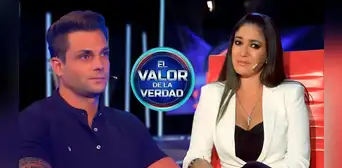 No solo es el de Tilsa Lozano: descubre los mejores episodios de 'El valor de la verdad', según la IA