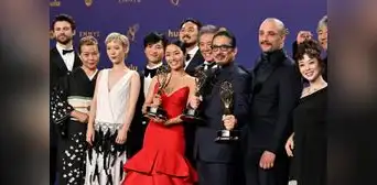 Emmy 2024: Shogun logra récord y Bebé reno es elegida la mejor miniserie