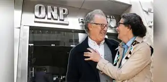 ONP: en este monto se elevaría la pensión mínima si el Ejecutivo aprueba la reforma ONP: en este monto se elevaría la pensión mínima si el Ejecutivo aprueba la reforma