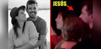 "Estamos lejos de ser una pareja perfecta": el contundente mensaje de María Paz Gonzáles-Vigil tras ampay a Jesús Alzamora "Estamos lejos de ser una pareja perfecta": el contundente mensaje de María Paz Gonzáles-Vigil tras ampay a Jesús Alzamora