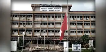 Iquitos: médico es acusado de abuso sexual a paciente tras colocar anestesia