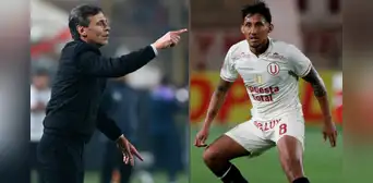 Christofer Gonzáles y su fuerte revelación sobre su relación con Fabián Bustos en Universitario: "Tuvimos una discusión"