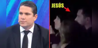 ¿Por qué Paco Bazán es tendencia y qué dicen los usuarios tras el ampay de Jesús Alzamora con otra mujer? ¿Por qué Paco Bazán es tendencia y qué dicen los usuarios tras el ampay de Jesús Alzamora con otra mujer?