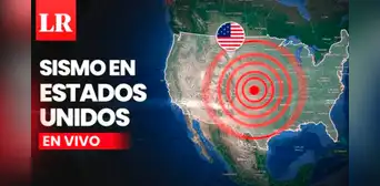 Temblor HOY en Estados Unidos, 17 de septiembre: conoce cuál fue el epicentro y magnitud del último sismo, según el USGS Temblor HOY en Estados Unidos, 17 de septiembre: conoce cuál fue el epicentro y magnitud del último sismo, según el USGS