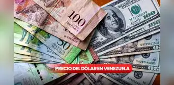 DolarToday y Monitor Dólar HOY, miércoles 18 de septiembre: revisa el precio del dólar en Venezuela DolarToday y Monitor Dólar HOY, miércoles 18 de septiembre: revisa el precio del dólar en Venezuela
