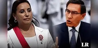 Martín Vizcarra sobre Dina Boluarte y los incendios forestales: "Nos demuestra su nivel de desprecio por las provincias" Martín Vizcarra sobre Dina Boluarte y los incendios forestales: "Nos demuestra su nivel de desprecio por las provincias"