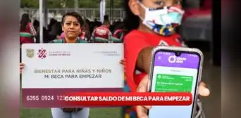 Consulta de saldo Mi Beca para Empezar: 3 formas FÁCILES de saber cuánto tienes en tu cuenta Consulta de saldo Mi Beca para Empezar: 3 formas FÁCILES de saber cuánto tienes en tu cuenta