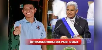 Beca PASE-U 2024 EN VIVO, ÚLTIMAS NOTICIAS: nuevos requisitos y FECHA DE PAGO de IFARHU HOY, 17 de septiembre