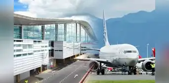 Este es el país de América Latina con el aeropuerto mejor conectado de la región: supera al de Perú y Brasil