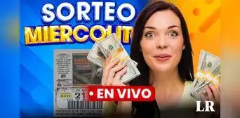 LOTERÍA Nacional de Panamá EN VIVO HOY, 18 de septiembre, por Telemetro: RESULTADO, qué salió y número ganador