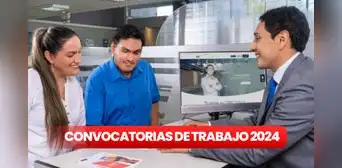 ONP abre convocatoria de trabajo en Lima con sueldos de hasta S/10.500: link, requisitos y cómo postular ONP abre convocatoria de trabajo en Lima con sueldos de hasta S/10.500: link, requisitos y cómo postular