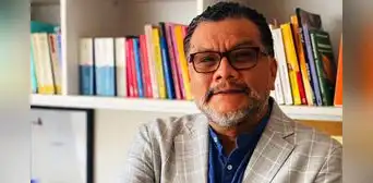 Tomás Angulo ADMITE recibir ayuda psicológica: “He mejorado mis niveles de compasión y de humildad” Tomás Angulo ADMITE recibir ayuda psicológica: “He mejorado mis niveles de compasión y de humildad”