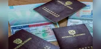 Conoce cuáles son los países en el mundo que exigen visa a los colombianos para entrar: están en Europa, África y América Latina