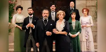 ¿Dónde ver ‘La Promesa’ online gratis? Todos los episodios completos en español actualizados