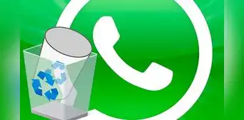 ¿Dónde está la 'papelera' de WhatsApp? Así puedes vaciarla para liberar espacio en tu celular ¿Dónde está la 'papelera' de WhatsApp? Así puedes vaciarla para liberar espacio en tu celular