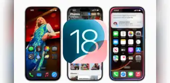 ¿Ya descargaste iOS 18? Así puedes instalar la última actualización en tu iPhone