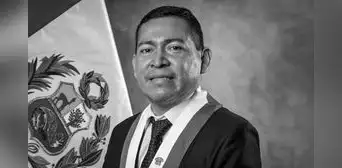 Congresista Hitler Saavedra muere a los 46 años: su cuerpo fue encontrado en hotel en Cusco