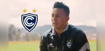 Christian Cueva y su rotunda respuesta a hinchas que lo critican por su físico tras debut con Cienciano