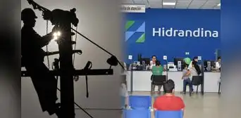 Corte de luz en Trujillo y La Libertad de 18 al 22 de setiembre, según Hidrandina: conoce las zonas afectadas