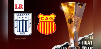 [Liga 1 MAX] Alianza Lima vs Atlético Grau EN VIVO: ¿a qué hora es el partido por el Torneo Clausura?