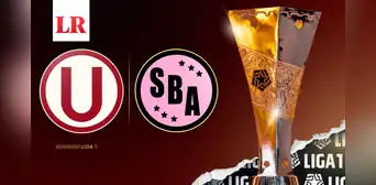 [GOLPERÚ EN VIVO] Partido 'U' vs Sport Boys HOY vía Canal 14 de Movistar TV