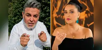 Mariella Zanetti RECHAZA haber solicitado ayuda a Andrés Hurtado: “No me gusta que me hagan favores”