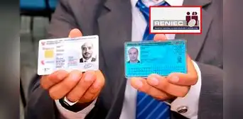 DNI electrónico vs. DNI azul: ¿qué documento te ofrece más beneficios al usarlo y cuáles son sus diferencias?