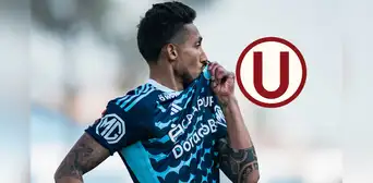 Christofer Gonzáles revela si se arrepiente de haber vuelto a Universitario y reafirma su amor por Sporting Cristal