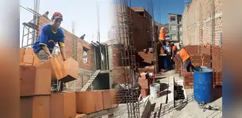 ¿Cuánto dinero cuesta construir una casa de 120 m2 en SJL, Ate y demás distritos de Lima Este? Ingeniero civil lo revela ¿Cuánto dinero cuesta construir una casa de 120 m2 en SJL, Ate y demás distritos de Lima Este? Ingeniero civil lo revela