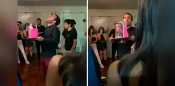 Denuncian actos racistas de estudiantes de la PUCP durante celebración de cumpleaños