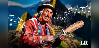 ¿Cuál es la canción más bella del Perú, según la IA?: no es de Chabuca Granda ni Arturo 'Zambo' Cavero