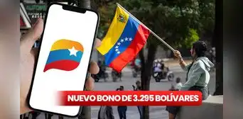 ÚLTIMO BONO PATRIA de 3.295 bolívares: revisa el NUEVO PAGO de septiembre 2024 y cómo cobrarlo vía Sistema Patria