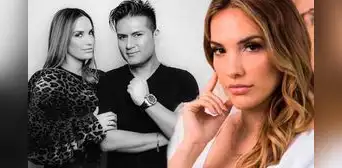 Cassandra Sánchez RESPONDE FUERTE a usuaria que la tildó de 'ciega' por defender a Deyvis Orosco Cassandra Sánchez RESPONDE FUERTE a usuaria que la tildó de 'ciega' por defender a Deyvis Orosco