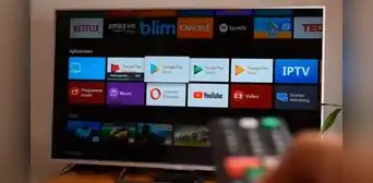 Smart TV: ¿cómo instalar Google Play Store en cualquier televisor que no tenga? Te enseñamos Smart TV: ¿cómo instalar Google Play Store en cualquier televisor que no tenga? Te enseñamos