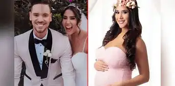 ¿Melissa Paredes está embarazada? Anthony Aranda revela RAZÓN de ingreso a clínica de emergencia: "En nuestros planes"