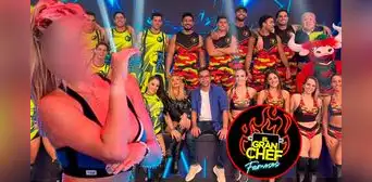 De 'EEG' a 'El gran chef famosos': Histórica chica reality sería el GRAN JALE del programa de Latina Televisión