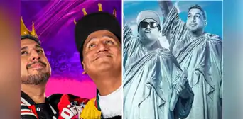 La IMPRESIONANTE cifra que ‘Hablando Huevadas’ habría desembolsado para presentar su show en el Madison Square Garden La IMPRESIONANTE cifra que ‘Hablando Huevadas’ habría desembolsado para presentar su show en el Madison Square Garden