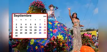 ¿Feriado largo del 24 al 27 de septiembre en Perú? Revisa lo que dice El Peruano sobre los días no laborables ¿Feriado largo del 24 al 27 de septiembre en Perú? Revisa lo que dice El Peruano sobre los días no laborables