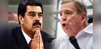 Edmundo presidente y Maduro preso: la insólita votación que se llevará a cabo en el Parlamento Europeo