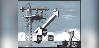 PBI se recuperará a costa del orden fiscal PBI se recuperará a costa del orden fiscal