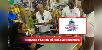 Adess en línea, consulta de cédula: BONOS de Supérate en septiembre 2024 y paso a paso para verificar el pago de Alimentate Adess en línea, consulta de cédula: BONOS de Supérate en septiembre 2024 y paso a paso para verificar el pago de Alimentate