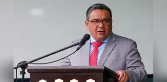 Ministro Juan José Santiváñez propone que la PNP controle los penales del país Ministro Juan José Santiváñez propone que la PNP controle los penales del país
