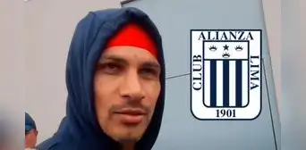 Paolo Guerrero y su firme respuesta sobre jugar en Sullana con Alianza Lima: "Estoy conociendo ciudades" Paolo Guerrero y su firme respuesta sobre jugar en Sullana con Alianza Lima: "Estoy conociendo ciudades"