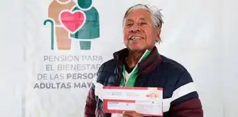 Pensión Bienestar en México: estos son los 2 nuevos pasos que deben realizar adultos mayores en octubre 2024 Pensión Bienestar en México: estos son los 2 nuevos pasos que deben realizar adultos mayores en octubre 2024