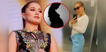 Ana Lucía Urbina de Corazón Serrano sorprende con emotiva decisión tras enfrentar la pérdida de su bebé Ana Lucía Urbina de Corazón Serrano sorprende con emotiva decisión tras enfrentar la pérdida de su bebé