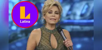 ¿Compró Latina? Gisela Valcárcel hace sorprendente revelación tras alejarse de América TV: "Empezar de cero" ¿Compró Latina? Gisela Valcárcel hace sorprendente revelación tras alejarse de América TV: "Empezar de cero"