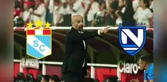 Es joya de Cristal, jugó en Perú sub-20 y DT de selección de Concacaf reveló que quiere convocarlo Es joya de Cristal, jugó en Perú sub-20 y DT de selección de Concacaf reveló que quiere convocarlo