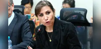 Patricia Benavides: Sala Suprema rechaza su apelación y deberá entregar su celular a la Fiscalía Patricia Benavides: Sala Suprema rechaza su apelación y deberá entregar su celular a la Fiscalía